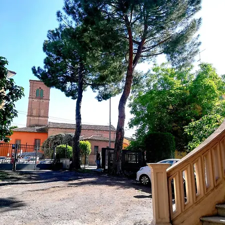 Tupertu Sant'orsola - Centro בולוניה