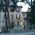 Apartment 10 Minuti Dal Centro E Dal Sant'orsola -palazzo Storico