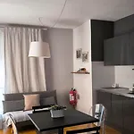 10 Minuti Dal Centro E Dal Sant'orsola -palazzo Storico Apartment *