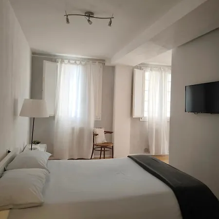 Appartement Tupertu Sant'Orsola - centro Bologne