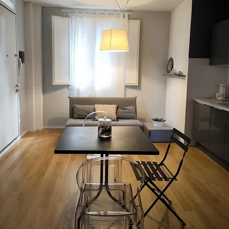 Appartement Tupertu Sant'orsola - Centro