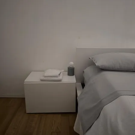 Tupertu Sant'Orsola - centro Appartement