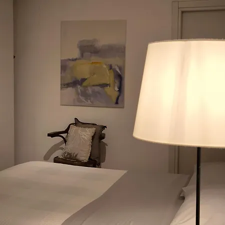 Apartmán 10 Minuti Dal Centro E Dal Sant'Orsola -Palazzo Storico Boloňa