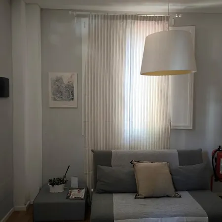 Appartement Tupertu Sant'Orsola - centro Bologne