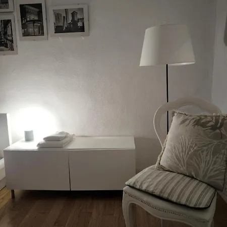 Tupertu Sant'Orsola - centro