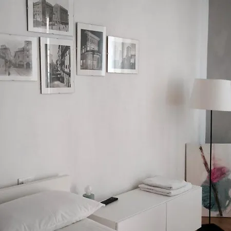 10 Minuti Dal Centro E Dal Sant'orsola -palazzo Storico *