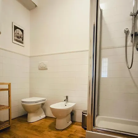 10 Minuti Dal Centro E Dal Sant'orsola -palazzo Storico * Boloňa