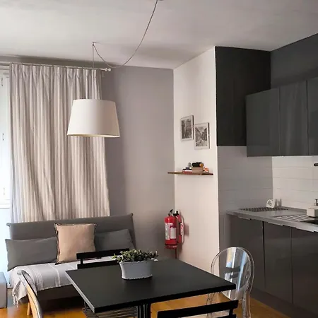 10 Minuti Dal Centro E Dal Sant'orsola -palazzo Storico 公寓 *