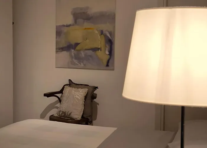 Apartmán 10 Minuti Dal Centro E Dal Sant'Orsola -Palazzo Storico Boloňa