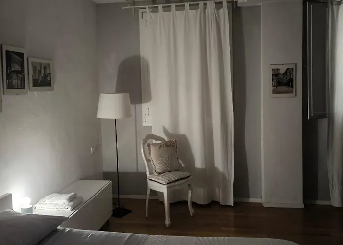 10 Minuti Dal Centro E Dal Sant'orsola -palazzo Storico 아파트 볼로냐