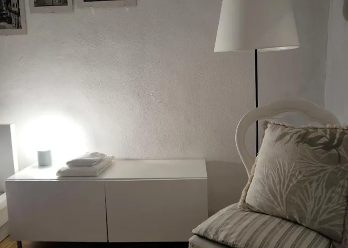 10 Minuti Dal Centro E Dal Sant'orsola -palazzo Storico