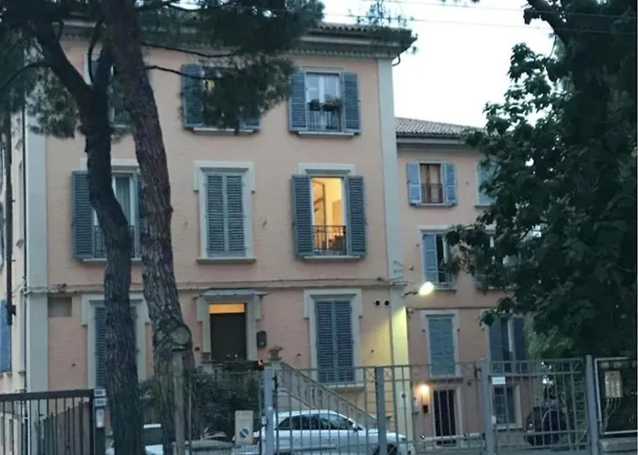 Daire 10 Minuti Dal Centro E Dal Sant'orsola -palazzo Storico