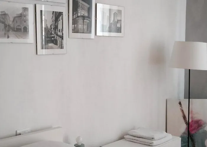 10 Minuti Dal Centro E Dal Sant'orsola -palazzo Storico *