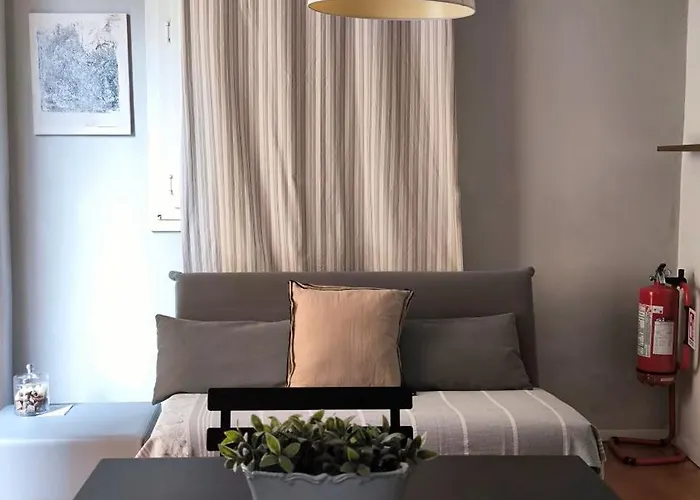 Apartment 10 Minuti Dal Centro E Dal Sant'orsola -palazzo Storico Bologna