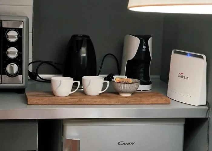 Apartment 10 Minuti Dal Centro E Dal Sant'orsola -palazzo Storico *