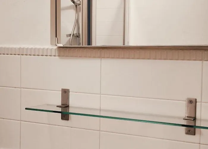 Apartment 10 Minuti Dal Centro E Dal Sant'orsola -palazzo Storico