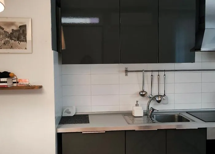 10 Minuti Dal Centro E Dal Sant'orsola -palazzo Storico Apartment