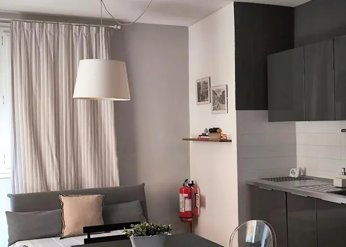 10 Minuti Dal Centro E Dal Sant'orsola -palazzo Storico Apartment *