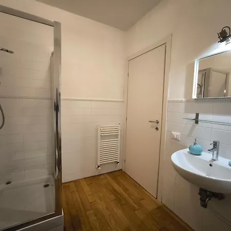 10 Minuti Dal Centro E Dal Sant'Orsola -Palazzo Storico 公寓 *