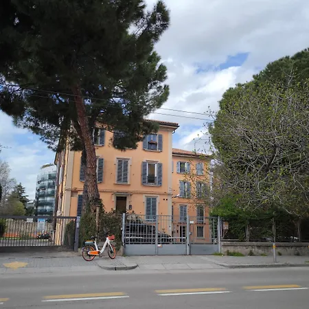 10 Minuti Dal Centro E Dal Sant'Orsola -Palazzo Storico Apartment *