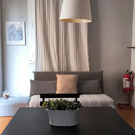 Apartament 10 Minuti Dal Centro E Dal Sant'orsola -palazzo Storico Bolonia
