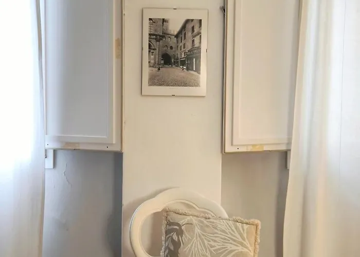 10 Minuti Dal Centro E Dal Sant'orsola -palazzo Storico Apartament *