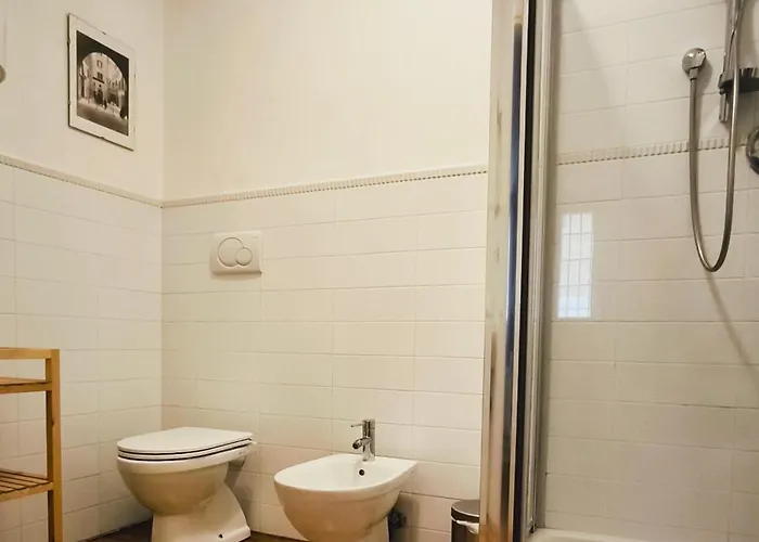 10 Minuti Dal Centro E Dal Sant'orsola -palazzo Storico * Bolonia