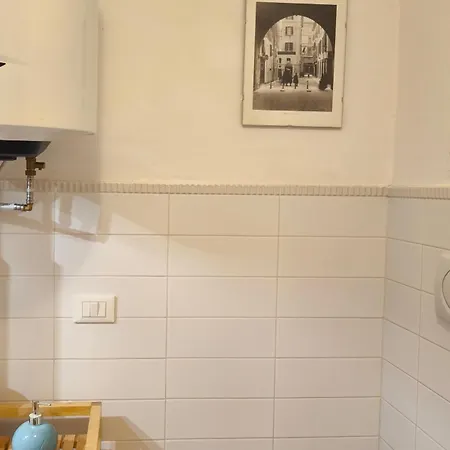Apartamento Tupertu Sant'orsola - Centro
