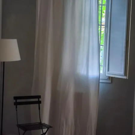 Tupertu Sant'orsola - Centro Apartamento *