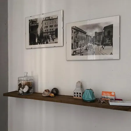 Apartamento Tupertu Sant'orsola - Centro *
