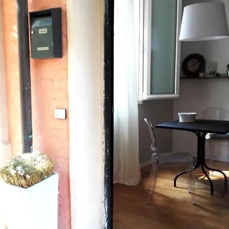 Apartamento Tupertu Sant'orsola - Centro Bolonia