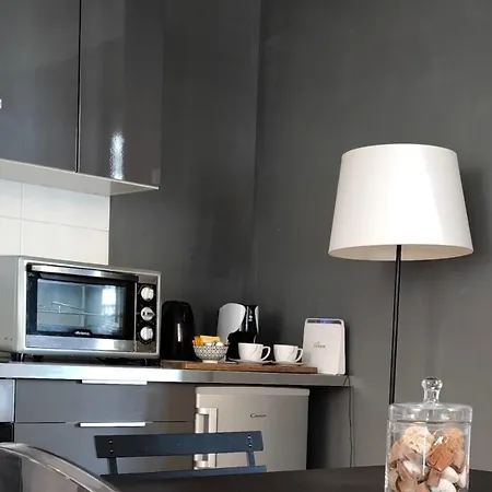 Tupertu Sant'orsola - Centro Apartamento *